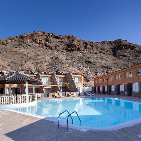 Luxurioesen Apartment Am Meer Golfplatz, Strand Playa Del Cura  Zewnętrze zdjęcie