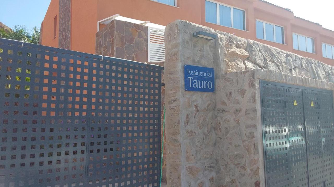 Luxurioesen Apartment Am Meer Golfplatz, Strand Playa Del Cura  Zewnętrze zdjęcie