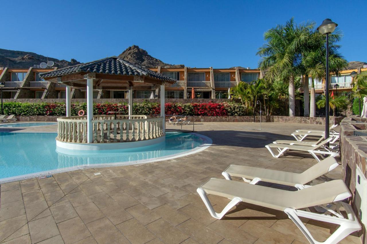 Luxurioesen Apartment Am Meer Golfplatz, Strand Playa Del Cura  Zewnętrze zdjęcie