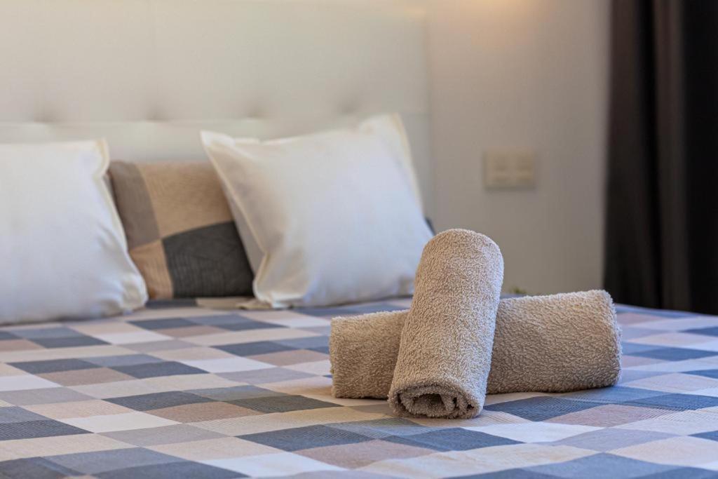 Luxurioesen Apartment Am Meer Golfplatz, Strand Playa Del Cura  Zewnętrze zdjęcie